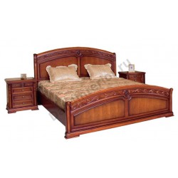 Кровать Валенсия MK-1740-DN