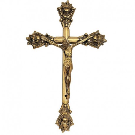 Крест в стиле барокко St1215
