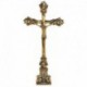 Крест в стиле барокко St1217