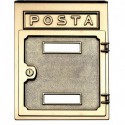 Дверца для почтового ящика