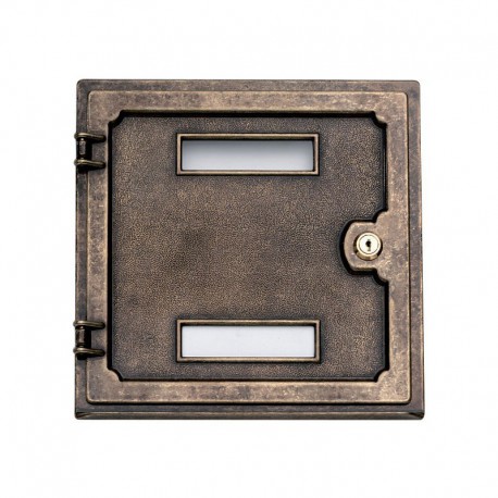 Дверца для почтового ящика